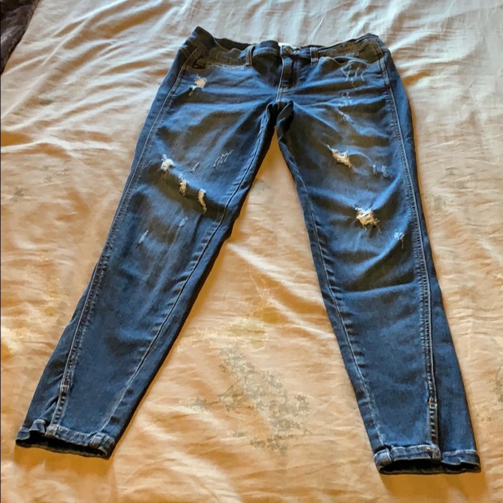 KanCan KC8086 Jeans